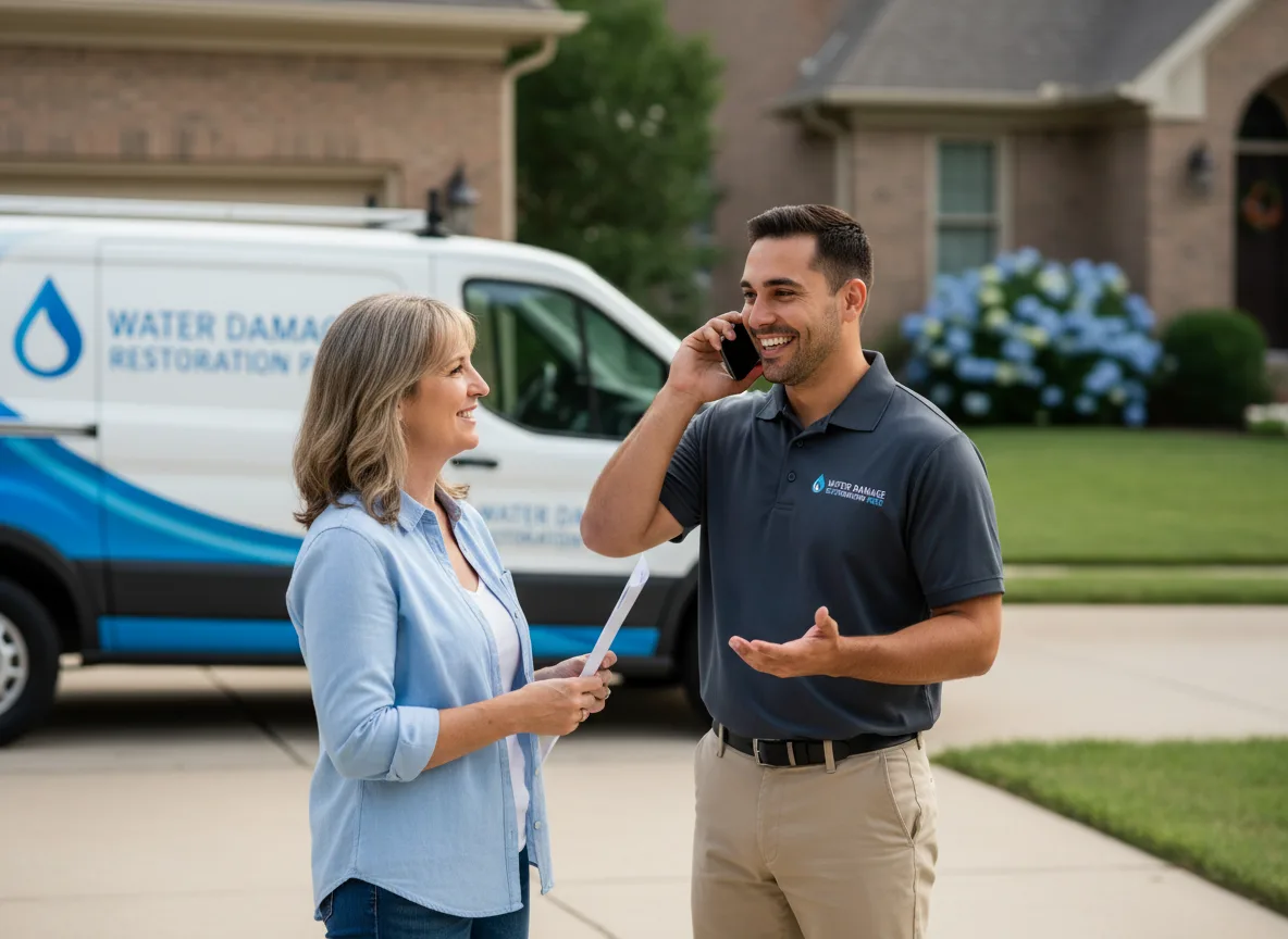 Flood Restoration Greensboro, PA FAQs